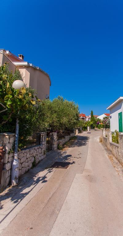 Apartament Andrije Buvine *