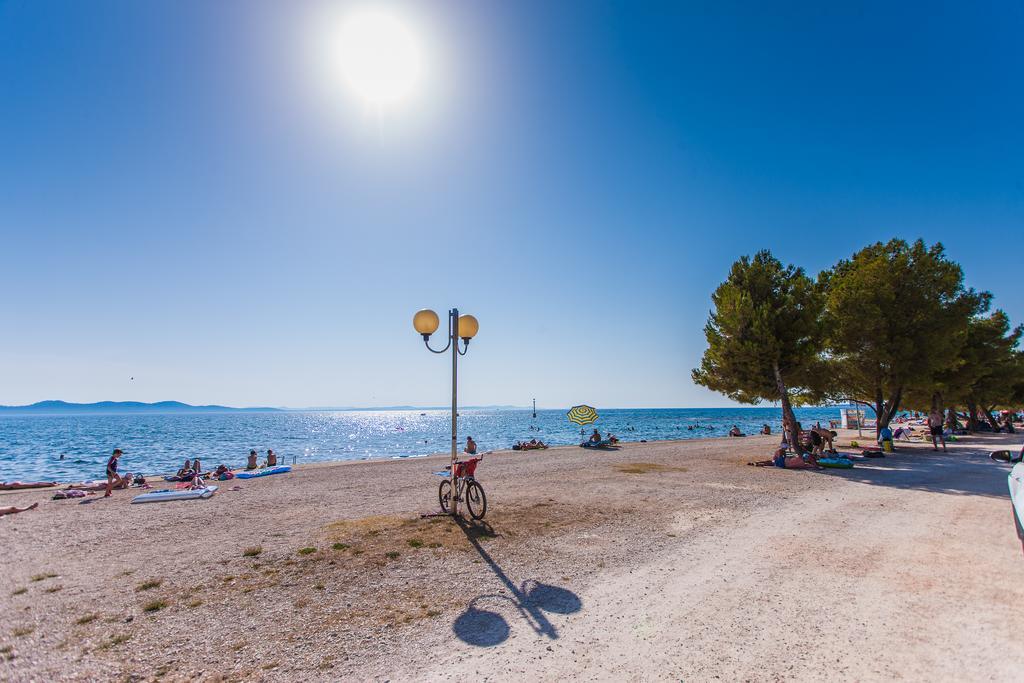 Andrije Buvine * Zadar