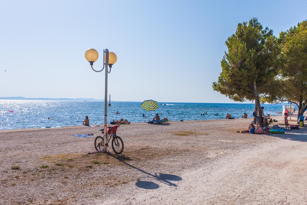 Andrije Buvine Apartament Zadar