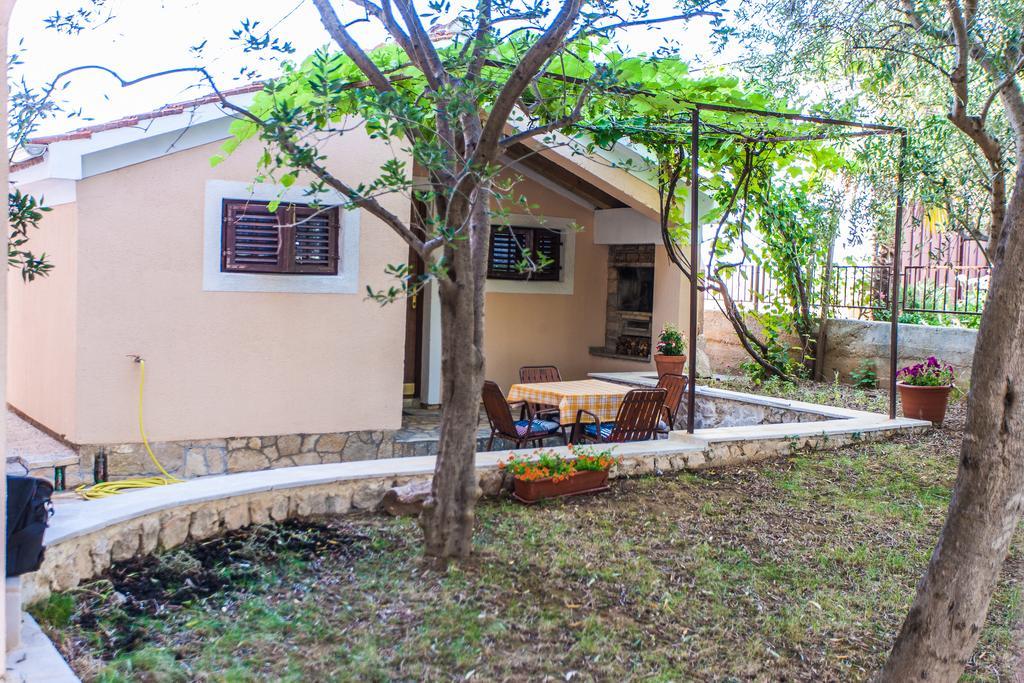 Andrije Buvine Apartament *