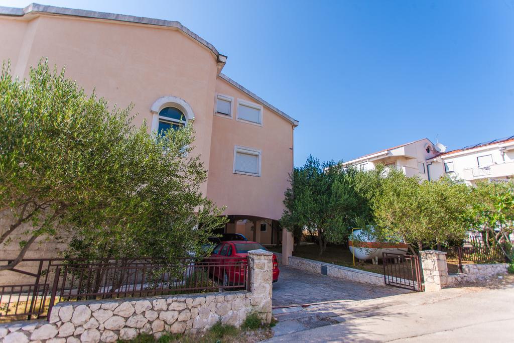 Apartament Andrije Buvine Zadar