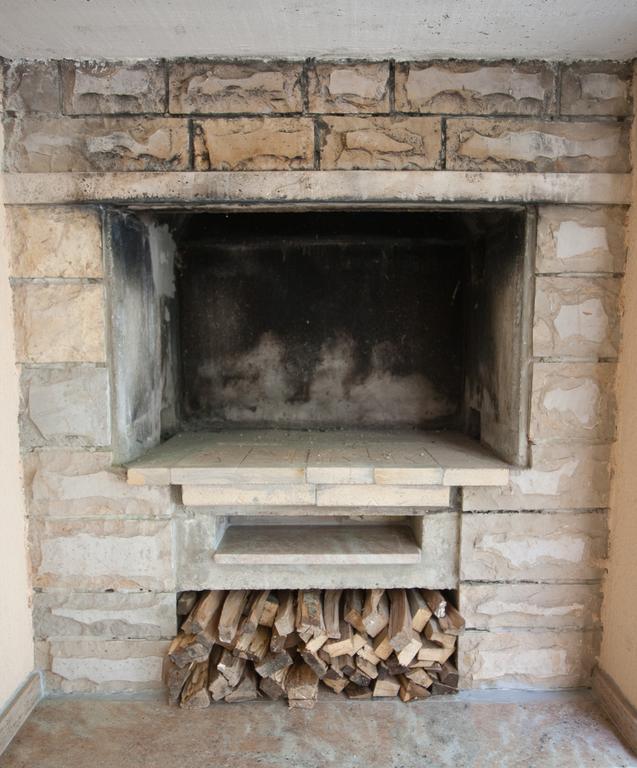 Apartament Andrije Buvine