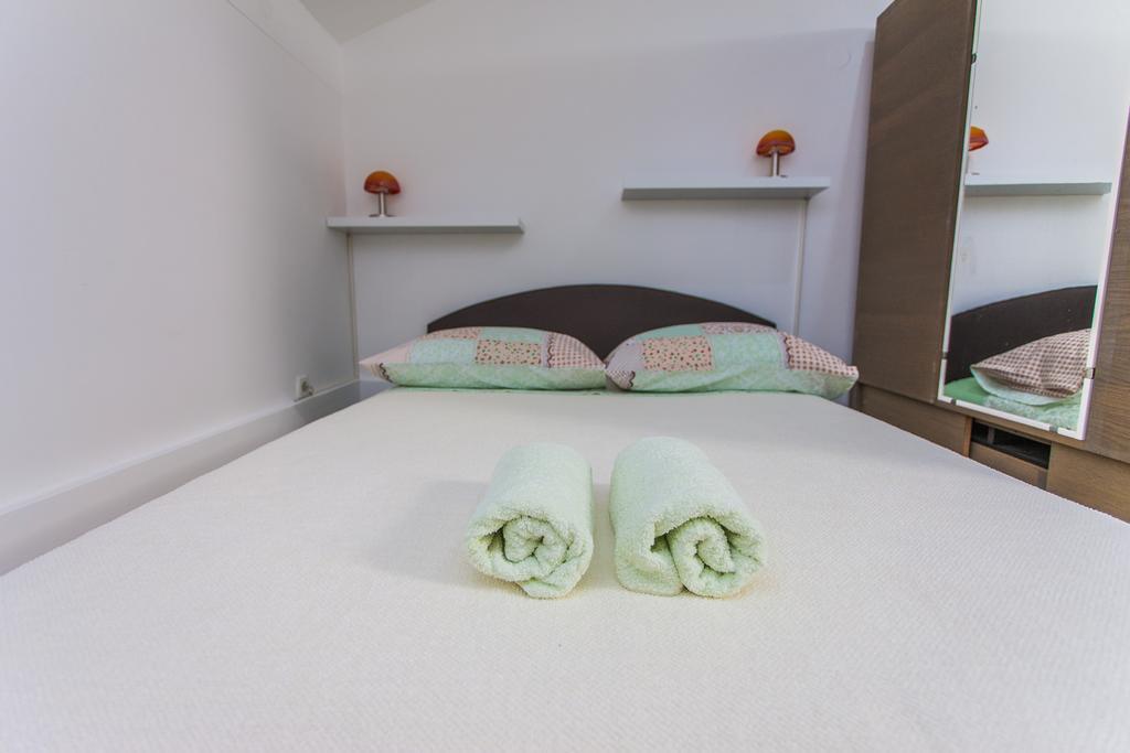 Andrije Buvine Apartament
