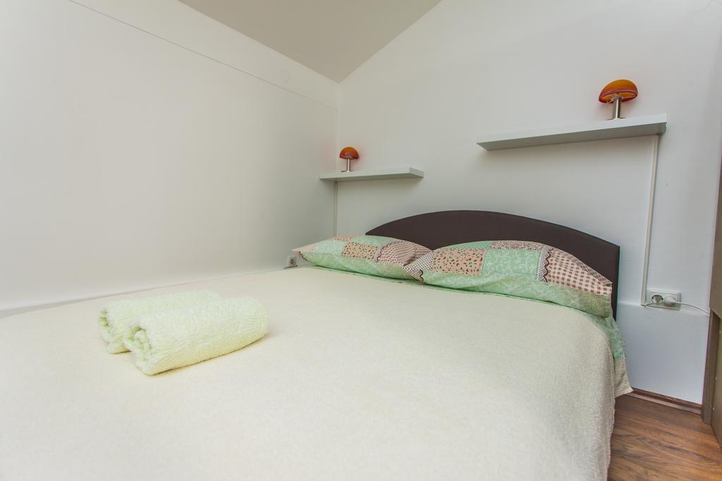 Apartament Andrije Buvine