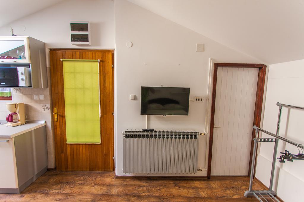 Apartament Andrije Buvine Zadar