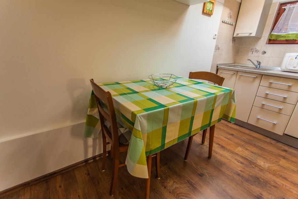 Andrije Buvine Apartament Zadar