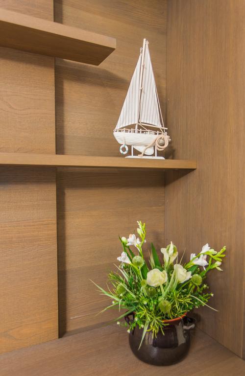 Andrije Buvine Apartament