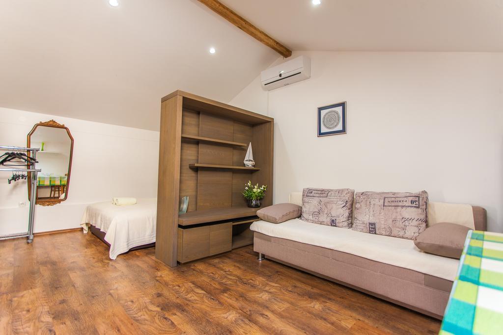 Andrije Buvine Apartament
