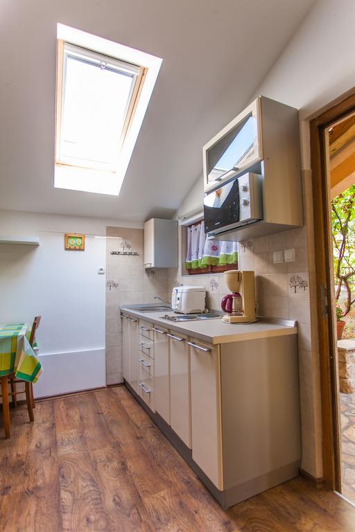 Andrije Buvine Apartament