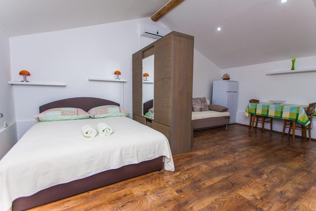 Apartament Andrije Buvine Zadar