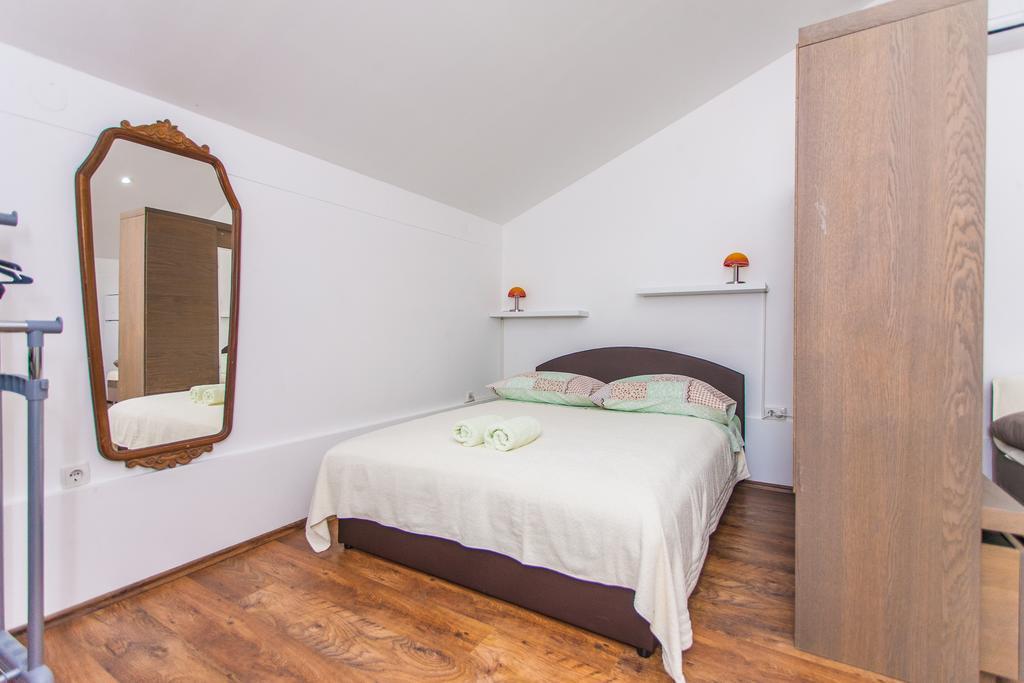 Andrije Buvine Apartament Zadar