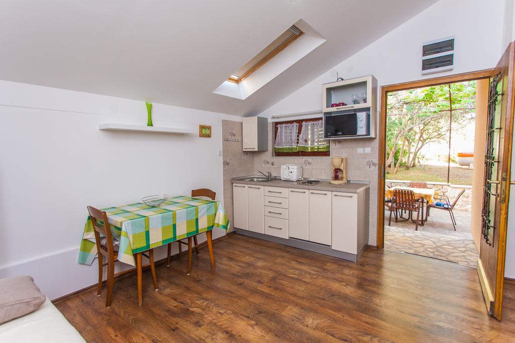 Andrije Buvine Apartament Zadar