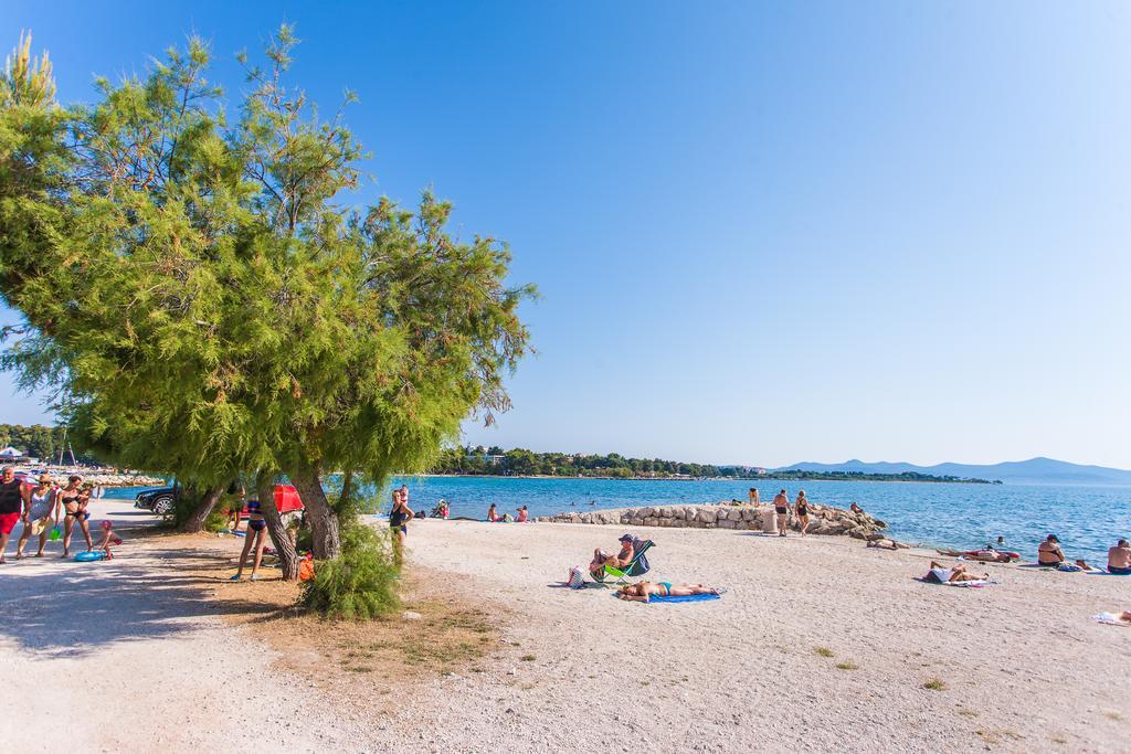 Andrije Buvine Apartament Zadar