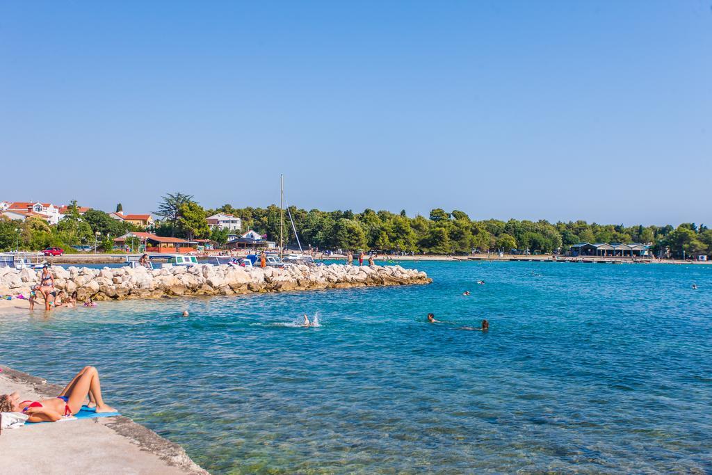 Andrije Buvine Apartament Zadar