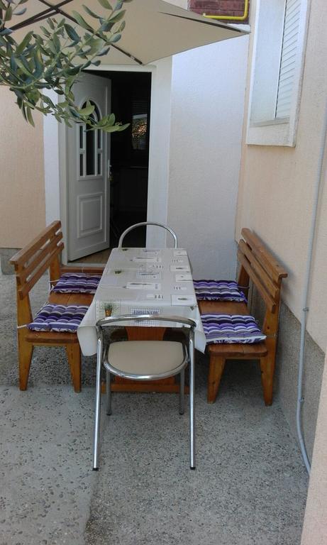 Apartament Andrije Buvine *