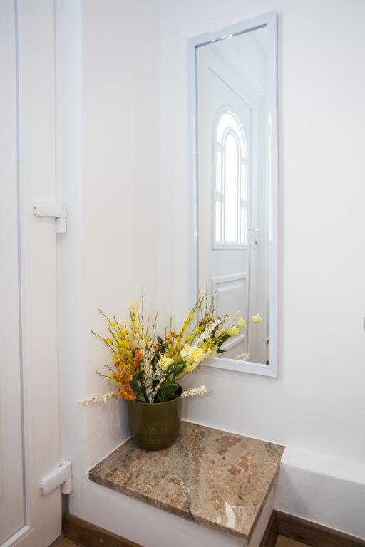 Apartament Andrije Buvine