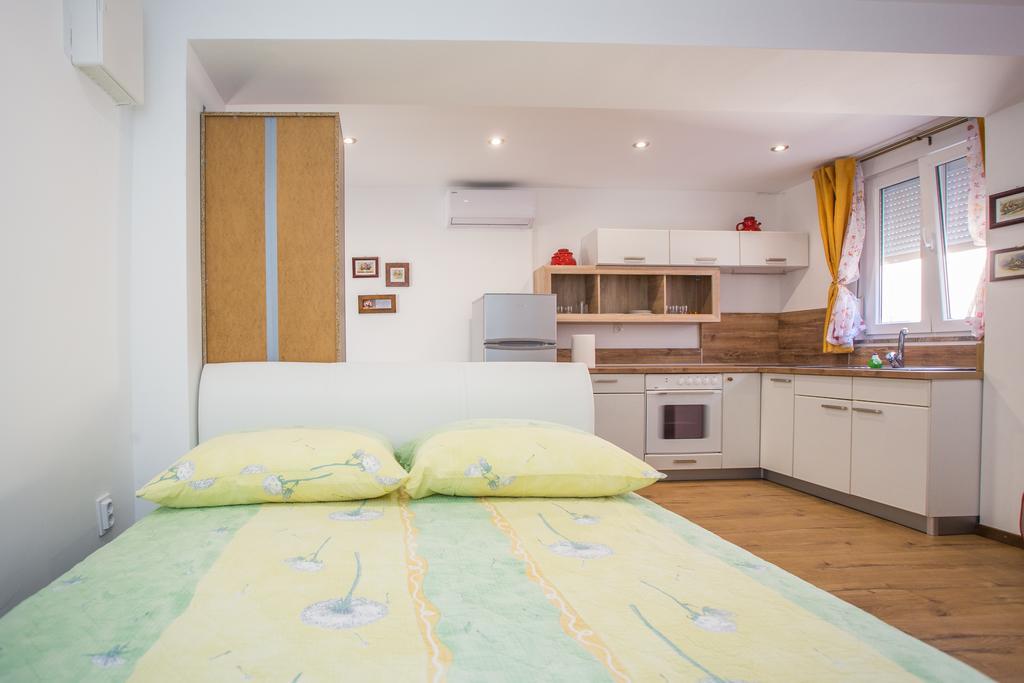 Apartament Andrije Buvine Zadar