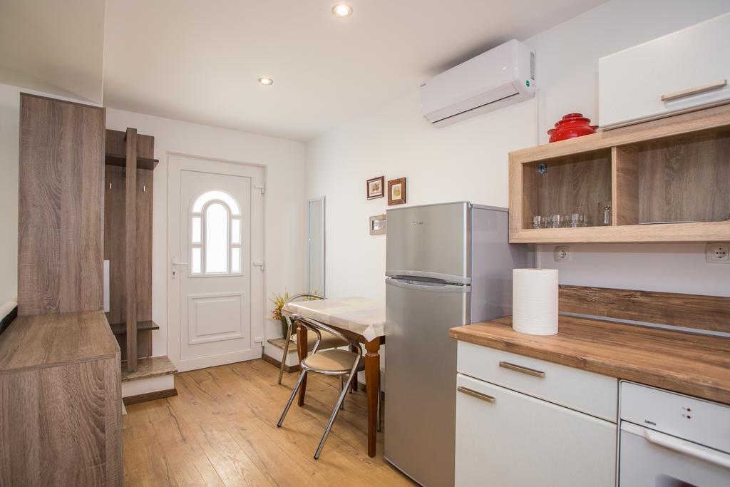 Apartament Andrije Buvine Zadar